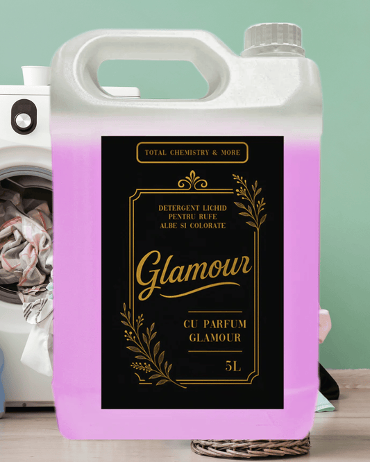 Detergent PREMIUM 5L - Glamour