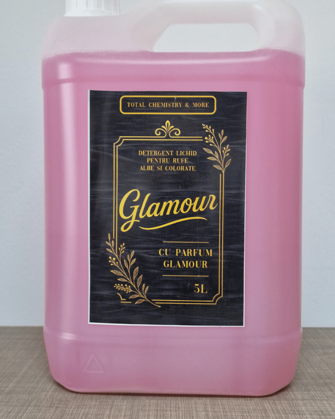 Detergent PREMIUM 5L - Glamour