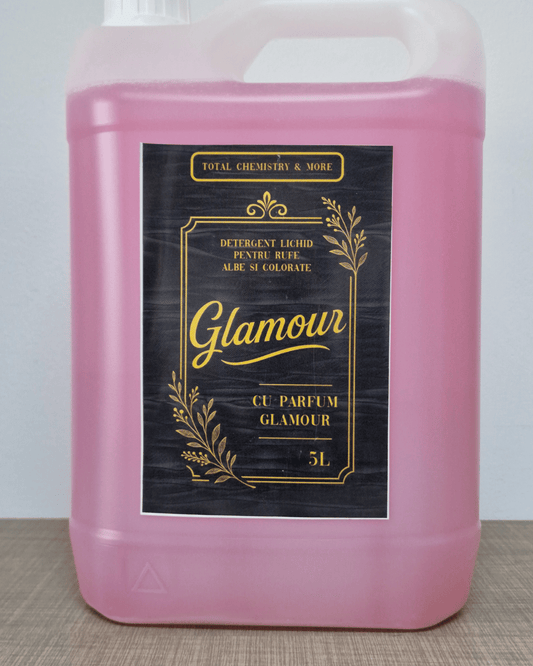 Detergent PREMIUM 5L - Glamour