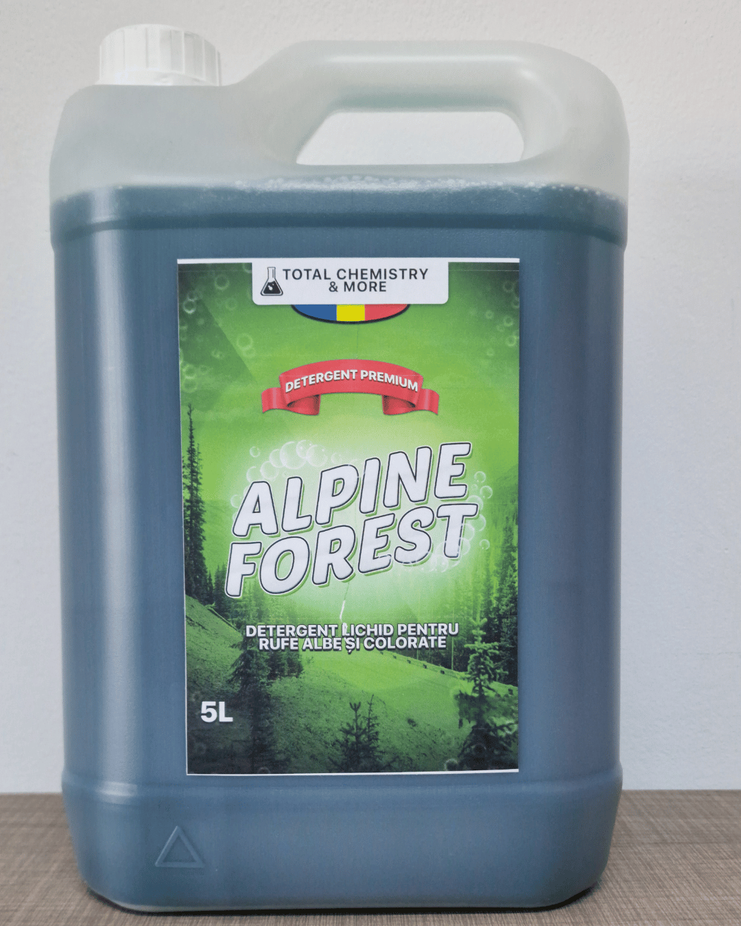 Pachet Promoțional Detergenți Premium – 3 x 5L